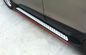Acura Style Custom Side Step Bars for Kia Soprtage 2010-2013 هیئت مدیره دویدن تامین کننده