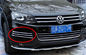 Volkswagen Touareg 2011 جارو برقی اتوماتیک، گارنیر سفارشی جانبی تامین کننده
