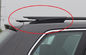 Volkswagen Touareg 2011 رفع سقف خودرو، آلومینیوم آلیاژ سقف بال تامین کننده