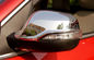 Chery Tiggo5 2014 قطعات بدنه خودرو، جعبه سفارشی آینه کروم تامین کننده
