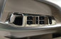 CHERY Tiggo5 2014 خودرو داخلی ترمز قطعات، ABS کروم دستگیره داخلی پوشش تامین کننده