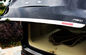 هیلندر کلوگر ۲۰۱۴ و ۲۰۱۵ قطعات بدنه، درب عقب فولادی ضد زنگ تامین کننده