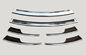Porsche Cayenne 2011 قطعات بدنه خودرو از جنس استنلس استیل مشبک تامین کننده
