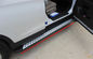 هوندا CR-V 2012 تا 2015 با تکه های پیاده روی سفارشی تامین کننده