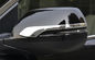 دکوراسیون قطعات خودرو بدن Chromed Side Mirror Garnish برای HONDA 2012 CR-V تامین کننده