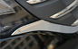 هوندا CR-V 2012 قطعات بدنه اتومبيل، کروم شده جلوي گريلي بالايي تامین کننده