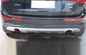 سپر سپر خودروی پلاستیکی برای آئودی Q5 2009 2012 تامین کننده