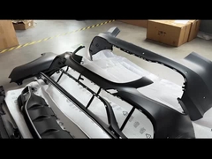 کیت بدن مرسدس بنز