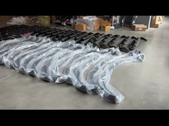 اسپویلر، بامپر و غیره