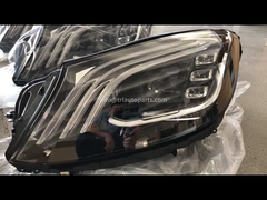 A1679060503 لامپ چراغ جلو کرومی و چراغ عقب 1679060503