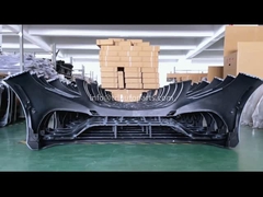 لکسوس پرفارمنس A1648850025 باپر جلو و عقب برای مرسدس بنز ویتو و کلاس V