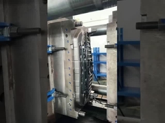 A1678880900 ABS پلاستیک رفل جلو برای مرسدس بنز W167 1678880900