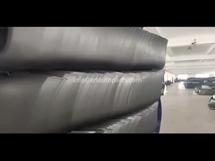 OEM 52119-0X934 تویوتا کرولا پلاستیکی 2017-18 باپر جلو 521190X934