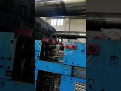 2.2 کیلوگرم پلاستیک باپر عقب 52159-02980 سیمان برخورد برای تویوتا کورولا 2010-2013 5215902980