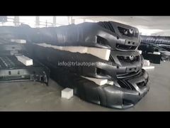 52119-0R927 تویوتا RAV4 2019 اتوماتیک بامر جلو قسمت شماره 521190R927