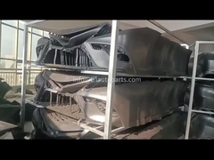 52119-0R927 تویوتا RAV4 2019 اتوماتیک بامر جلو قسمت شماره 521190R927