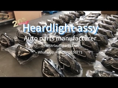 8113042660 تویوتا Rav4 چراغ های جلو LED/هالوژن برای وسایل نقلیه لوازم جانبی خودرو 8117042660