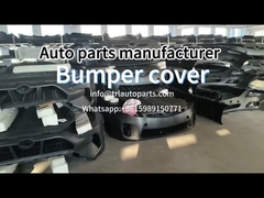 52119F2925 تویوتا کورولا محافظت از آمپر جلو 2023-2024 ZRE218L-GEXDKR