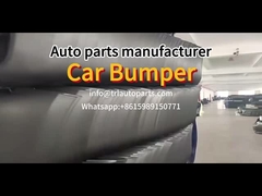 52119-0R908 تویوتا RAV4 2009-2012 ABS باپر جلو ماشین شماره قطعه 521190R908