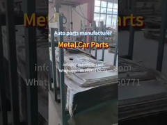 SC-8403111A BYD Atto 3 فندر ماشین افزایش ظاهر و عملکرد ماشین خود را SC-8403112A