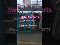 SA2FC8403010 BYD Song Pro DM-i فندر ماشین برای اندازه اصلی SA2FC8403019 رنگ نشده