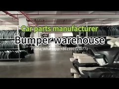 5211933943 تویوتا کامری اتوماتیک بامپر پوشش جلو شیک OEM 5311233030