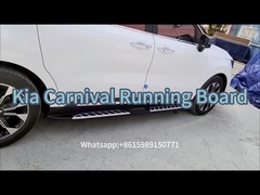 کارناوال ساید استیپ بار ترکیب کامل سبک و عملکرد در صنعت تولیدی