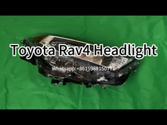 8114542680 چراغ های جلو تویوتا Rav4 در کروم
