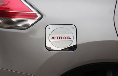 چین NISSAN X-TRAIL 2014 قطعات بدنه خودرو Chromed Fuel Cover Cap تامین کننده