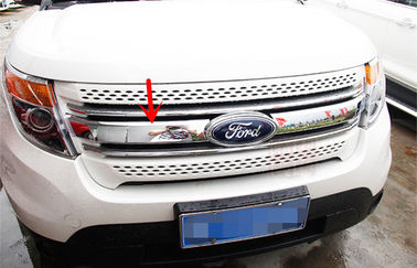 چین لوازم جانبی تزئینات بیرونی خودرو در حال حاضر برای فورد اکسپلورر 2011 تامین کننده