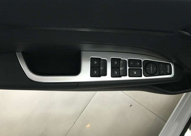 چین Hyundai Elantra 2016 Avante Auto Interior Trim Parts سیستم تغییر شکل پنجره Chromed تامین کننده