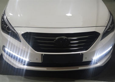 چین 2015 2016 Hyundai Sonata چراغ مهتاب چراغ خودرو در حال اجرا در حال حاضر چراغ تامین کننده