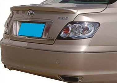 چین اسپویلر سقف برای تویوتا REIZ 2005-2009 قطعات یدکی پلاستیکی ABS خودرو تامین کننده