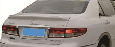 چین اسپویلر سقف عقب اتوماتیک برای هوندا آکورد 2003-2005 فرآیند قالب بندی ABS پلاستیکی تامین کننده