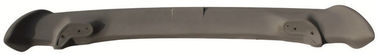 چین اسپویلر سقف برای HONDA FIT 2008-2012 سبک جهانی و سبک اصلی ABS پلاستیکی تامین کننده