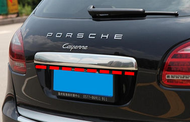 چین Porsche Cayenne 2011 2012 2013 2014 قطعات بدنه خودرو اصلاح شده قطعات عقب SS تامین کننده