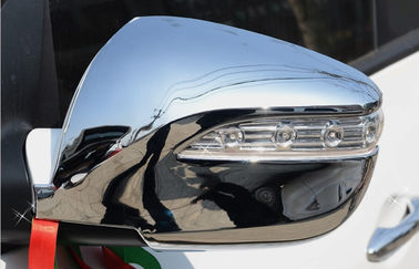 چین عمده فروشی قطعات برش بدن خودرو آینه های جانبی پوشش قالب بندی برای هیوندای Tucson IX35 2009 تامین کننده