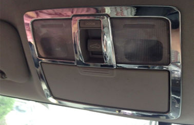 چین قطعات تزئینی خودروهای با دوام، پوشش لامپ سقف داخلی برای KIA Sportage R 2014 تامین کننده