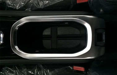 چین هوندا اچ آر-وی ۲۰۱۴ قطعات داخل اتومبیل، حاشیه نگهدارنده فنجان کرومی تامین کننده