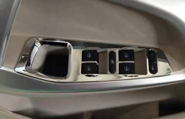 چین CHERY Tiggo5 2014 خودرو داخلی ترمز قطعات، ABS کروم دستگیره داخلی پوشش تامین کننده