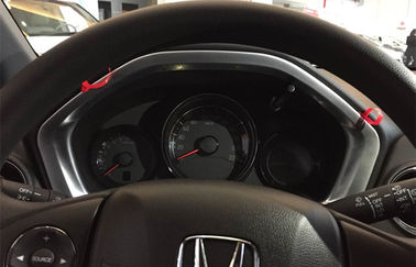 چین HONDA HR-V 2014 خودرو داخلی قطعات ترمز، Chromed قاب داشبورد تامین کننده