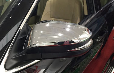 چین تویوتا هیلندر کلوگر ۲۰۱۴ ۲۰۱۵ قطعات تزیین بدنه اتومبیل پوشش آینه جانبی تامین کننده