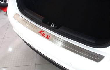 چین رنگ قرمز LOGO صفحه درب روشن پشت برای KIA K3S 2013 2014 تامین کننده