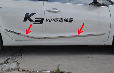 چین کروم کروم کروم Kia 2013 K3 2015 تامین کننده