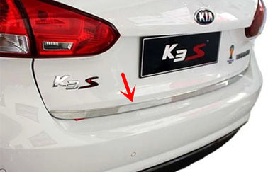 چین لوازم جانبی خودرو قطعات جایگزینی ضد زنگ مناسب برای Kia K3s، درب اتوماتیک اصلاح جلا تامین کننده