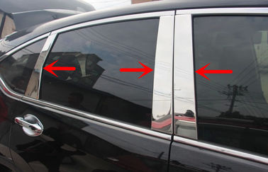 چین شیشه اتومبیل شیشه ای آفتاب گردان فولاد ضد زنگ برای HONDA CR-V 2012 تامین کننده