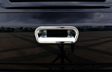 چین هوندا 2012 CR-V اتوماتیک بدنه تراش قالب بندی کروم درب عقب دسته پوشش تامین کننده