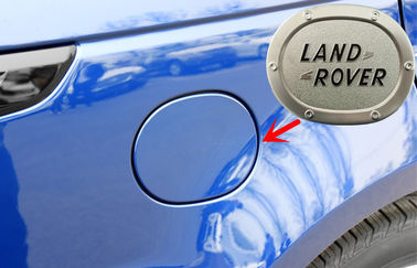 چین کروم قطعات تراش بدن اتومبیل پوشش مخزن سوخت برای Range Rover Sport 2014 تامین کننده