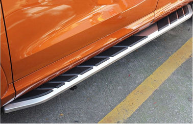 چین کادیلک سبک خودرو SUV تخت دویدن آئودی Q3 2012 لوازم جانبی ماشین سفارشی تامین کننده