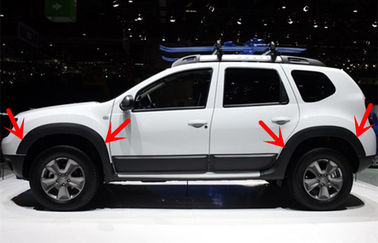 قیمت خوب Dacia Duster 2016 چرخ های پلاستیکی آرک / Duster 2010-2015 ارتقاء فندر فلایر آنلاین